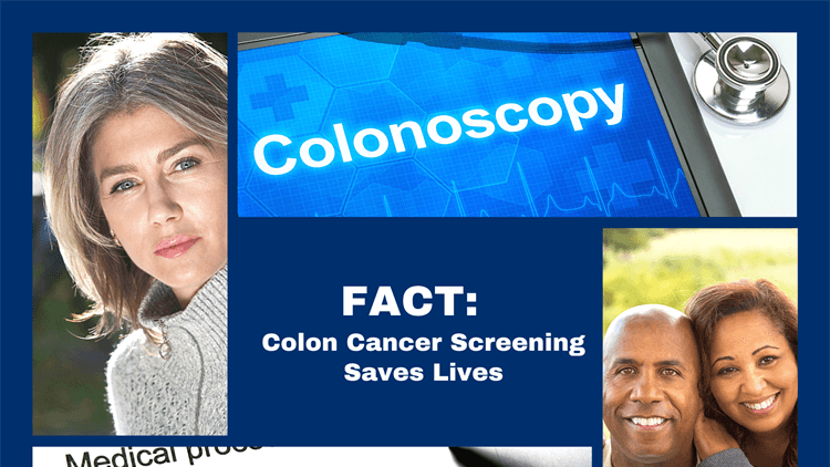 What are My Colon Cancer Screening Options?